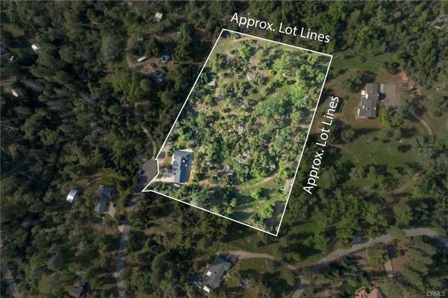 36919 Deer Path Circle, Coarsegold, CA 93614