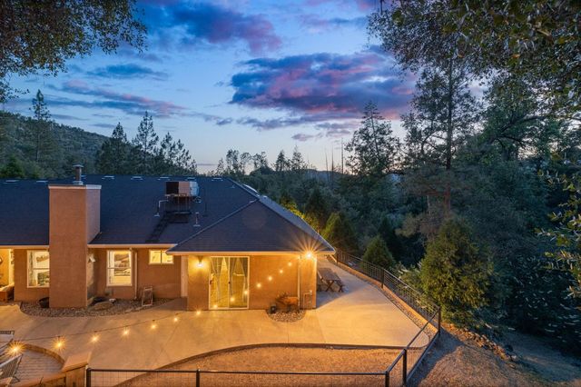 36919 Deer Path Circle, Coarsegold, CA 93614
