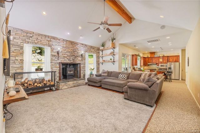 36919 Deer Path Circle, Coarsegold, CA 93614