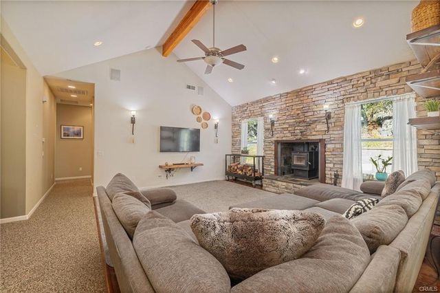 36919 Deer Path Circle, Coarsegold, CA 93614