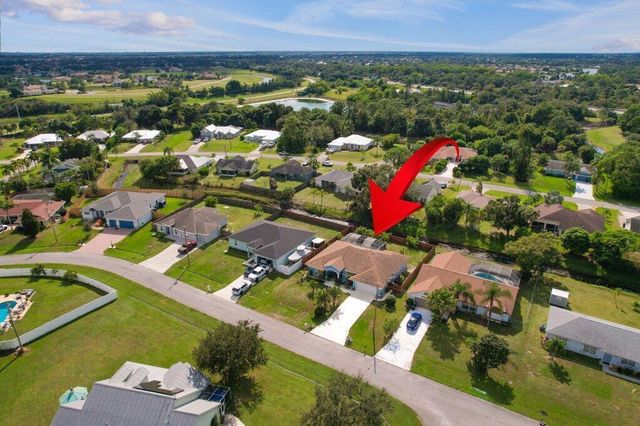 3285 SE Pinto Street, Port St. Lucie, Port St Lucie, FL 34984