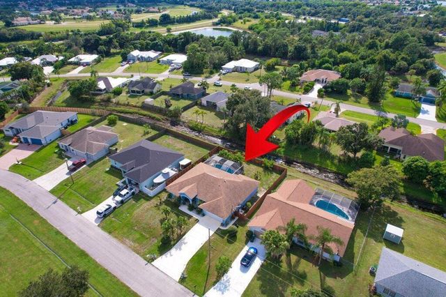 3285 SE Pinto Street, Port St. Lucie, Port St Lucie, FL 34984