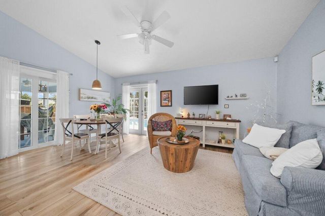3285 SE Pinto Street, Port St. Lucie, Port St Lucie, FL 34984