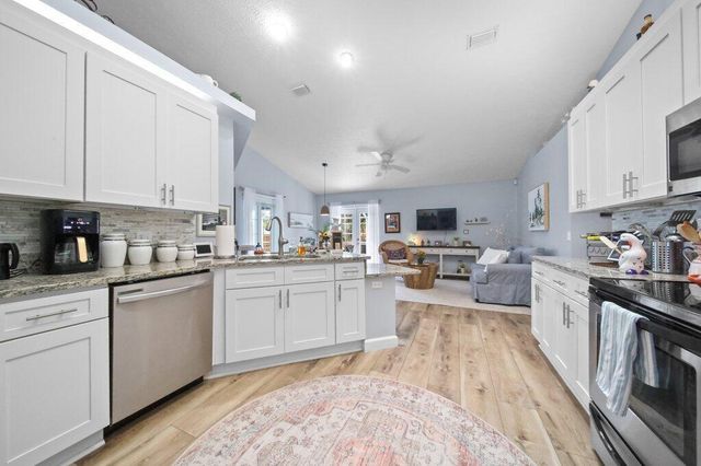 3285 SE Pinto Street, Port St. Lucie, Port St Lucie, FL 34984