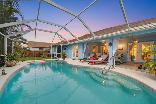 3285 SE Pinto Street, Port St. Lucie, Port St Lucie, FL 34984