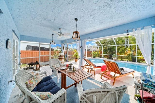 3285 SE Pinto Street, Port St. Lucie, Port St Lucie, FL 34984