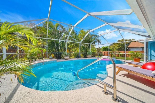 3285 SE Pinto Street, Port St. Lucie, Port St Lucie, FL 34984