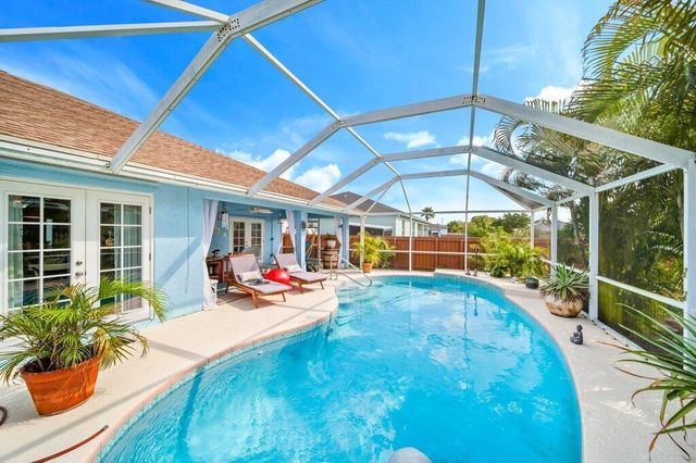 3285 SE Pinto Street, Port St. Lucie, Port St Lucie, FL 34984