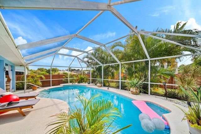 3285 SE Pinto Street, Port St. Lucie, Port St Lucie, FL 34984