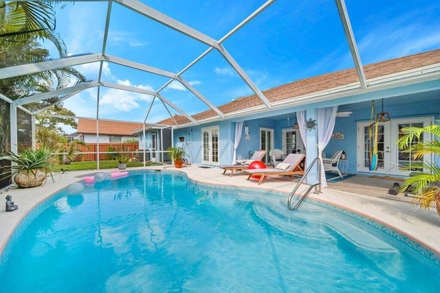 3285 SE Pinto Street, Port St. Lucie, Port St Lucie, FL 34984