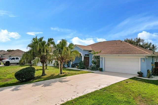 3285 SE Pinto Street, Port St. Lucie, Port St Lucie, FL 34984