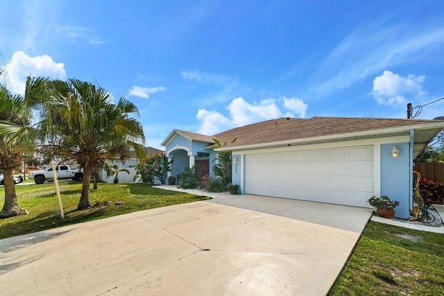 3285 SE Pinto Street, Port St. Lucie, Port St Lucie, FL 34984