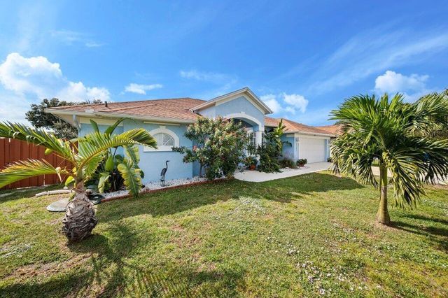 3285 SE Pinto Street, Port St. Lucie, Port St Lucie, FL 34984