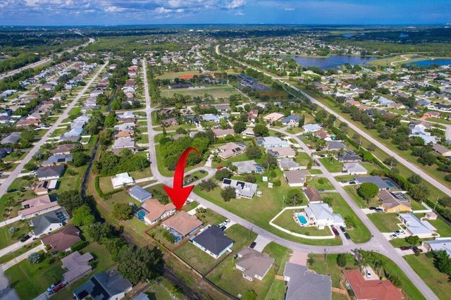 3285 SE Pinto Street, Port St. Lucie, Port St Lucie, FL 34984