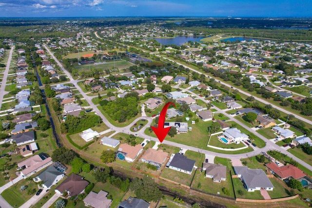 3285 SE Pinto Street, Port St. Lucie, Port St Lucie, FL 34984