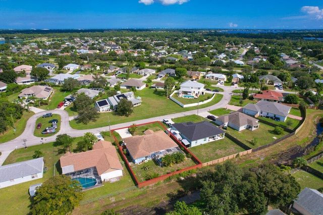 3285 SE Pinto Street, Port St. Lucie, Port St Lucie, FL 34984