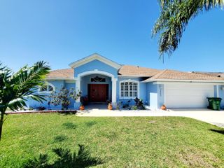 3285 SE Pinto Street, Port St. Lucie, Port St Lucie, FL 34984