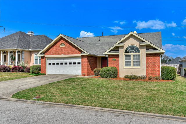 2949 Hillcreek Drive, Augusta, GA 30909