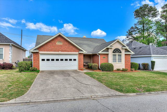 2949 Hillcreek Drive, Augusta, GA 30909