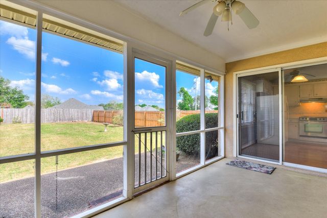 2949 Hillcreek Drive, Augusta, GA 30909