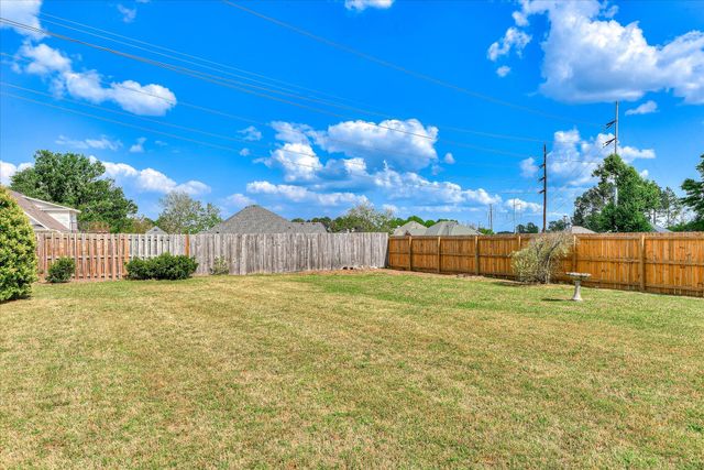 2949 Hillcreek Drive, Augusta, GA 30909