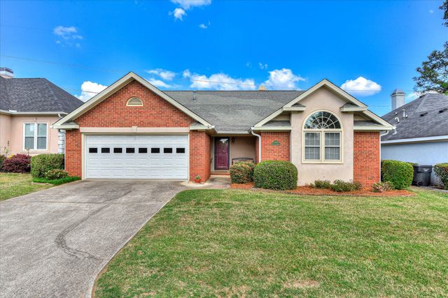 2949 Hillcreek Drive, Augusta, GA 30909