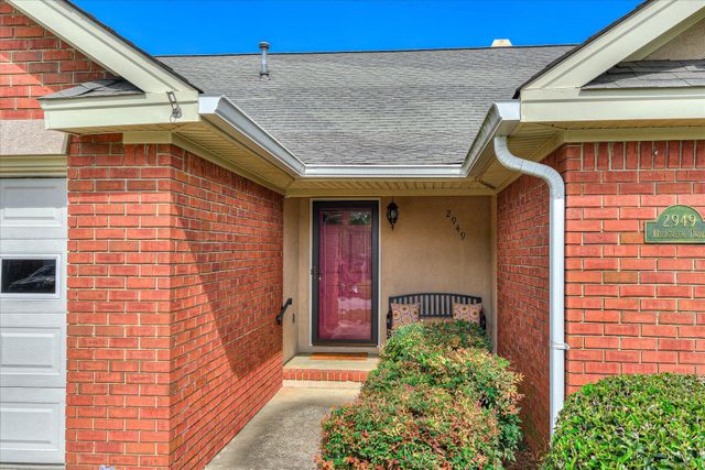 2949 Hillcreek Drive, Augusta, GA 30909