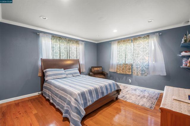 96 Corte Eulalia, San Lorenzo, CA 94580