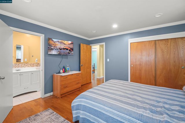 96 Corte Eulalia, San Lorenzo, CA 94580