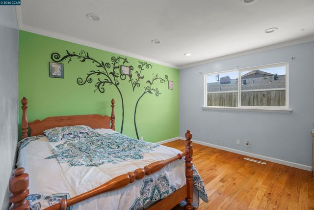 96 Corte Eulalia, San Lorenzo, CA 94580