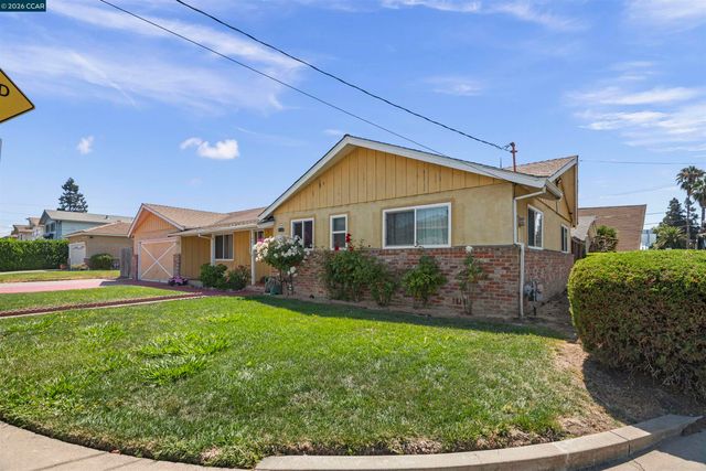 96 Corte Eulalia, San Lorenzo, CA 94580