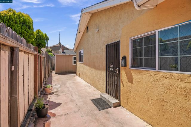 96 Corte Eulalia, San Lorenzo, CA 94580