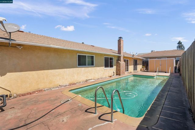96 Corte Eulalia, San Lorenzo, CA 94580