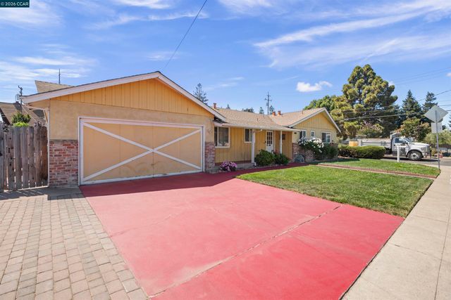 96 Corte Eulalia, San Lorenzo, CA 94580