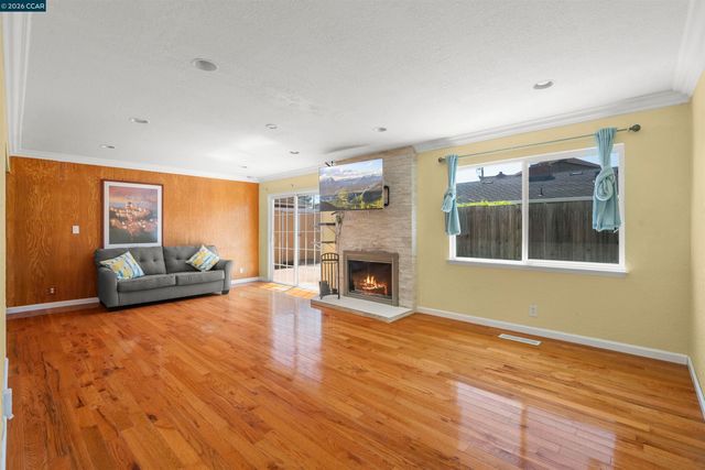 96 Corte Eulalia, San Lorenzo, CA 94580