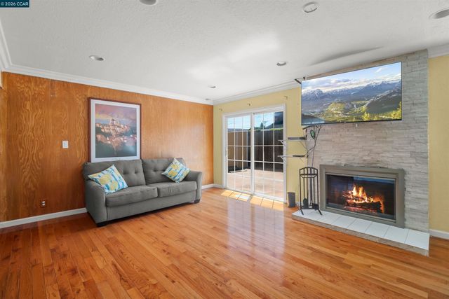 96 Corte Eulalia, San Lorenzo, CA 94580