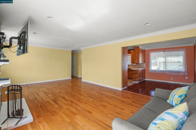 96 Corte Eulalia, San Lorenzo, CA 94580