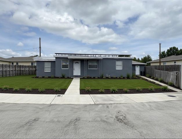 1885 NE 53rd Street, Pompano Beach, FL 33064