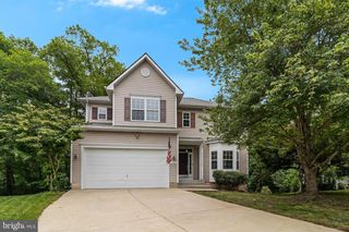 21452 CAMERON CT, Lexington Park, MD 20653