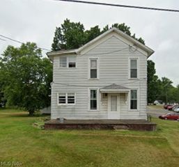 9478 edison NE, Alliance, OH 44601