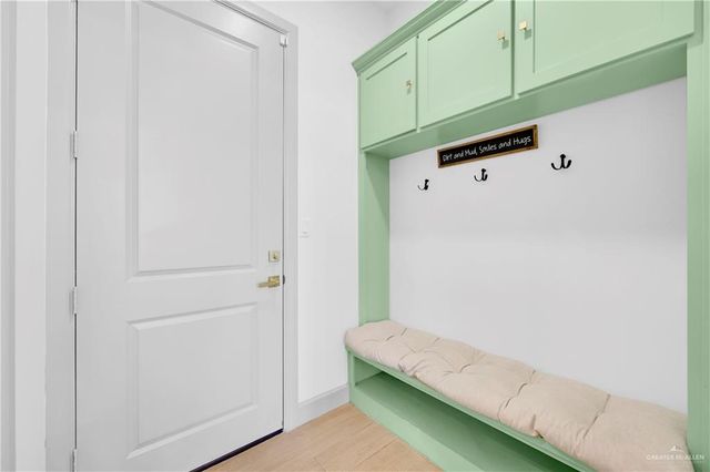 2905 Nacona Drive, Edinburg, TX 78542