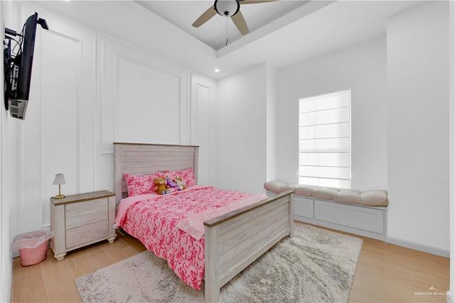 2905 Nacona Drive, Edinburg, TX 78542