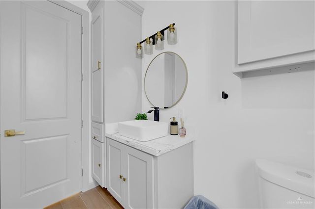 2905 Nacona Drive, Edinburg, TX 78542