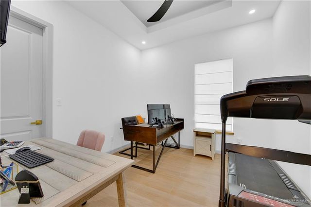 2905 Nacona Drive, Edinburg, TX 78542