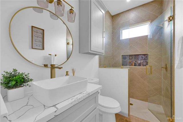 2905 Nacona Drive, Edinburg, TX 78542