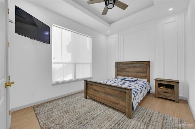 2905 Nacona Drive, Edinburg, TX 78542