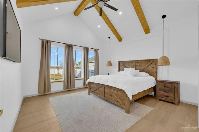 2905 Nacona Drive, Edinburg, TX 78542