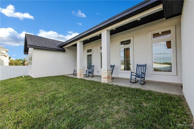 2905 Nacona Drive, Edinburg, TX 78542