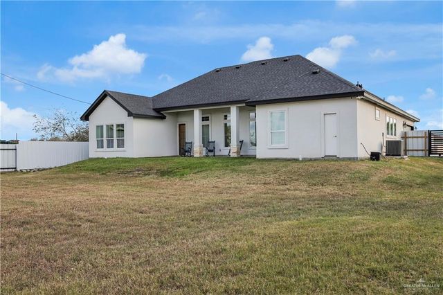 2905 Nacona Drive, Edinburg, TX 78542