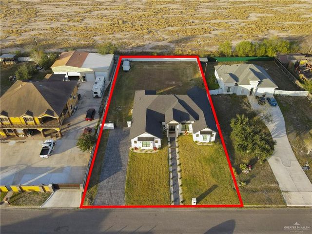 2905 Nacona Drive, Edinburg, TX 78542